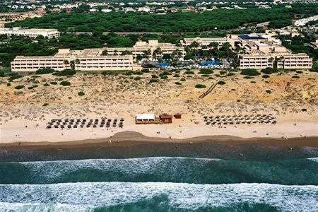Complejo La Barrosa Conil De La Frontera